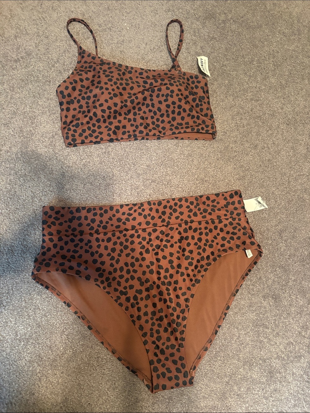 Old Navy bikini